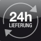 24h Lieferung 24h Lieferung