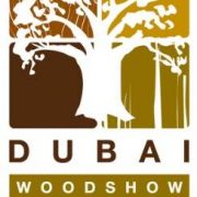 Logo Dubai Woodshow 217