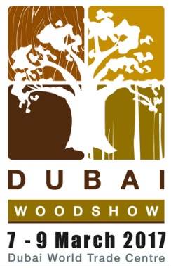 dubaiWoodshow2017 Logo Dubai Woodshow 217