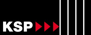 KSP logo