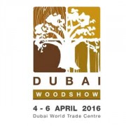 Döllken at the Dubai WoodShow 2016