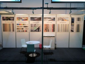 Döllken at the Dubai WoodShow 2016