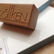 Schutzfolienabzieher