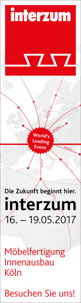Halle 6, Stand D50 interzum 2017 Halle 6, Stand D50 interzum 2017