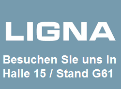 Döllken auf der LIGNA 2017