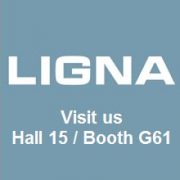 Visit us at Ligna 2017
