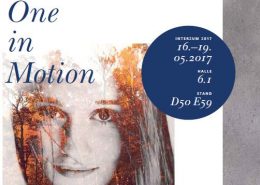 One in Motion, Interzum 2017