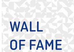 Wall of Fame - Titel NB
