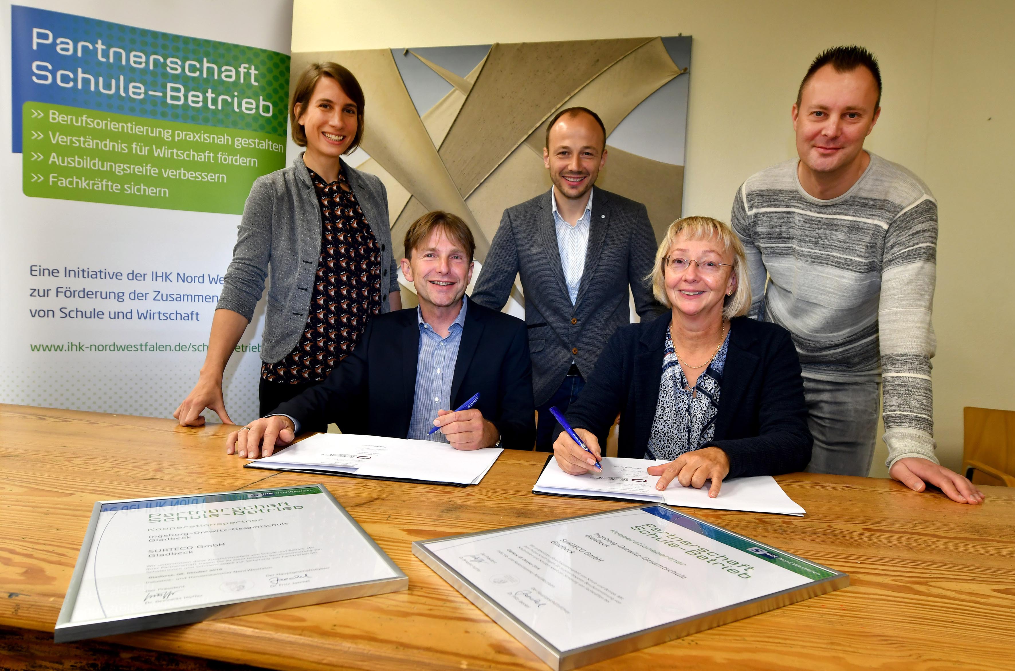 Betrieb Wechseln In Der Ausbildung Ihk